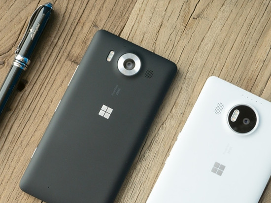 微軟手機(jī)在閉門(mén)作死 還是在醞釀憋大招？