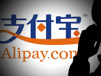 支付寶收款正式發(fā)布：路邊攤也可掃碼支付