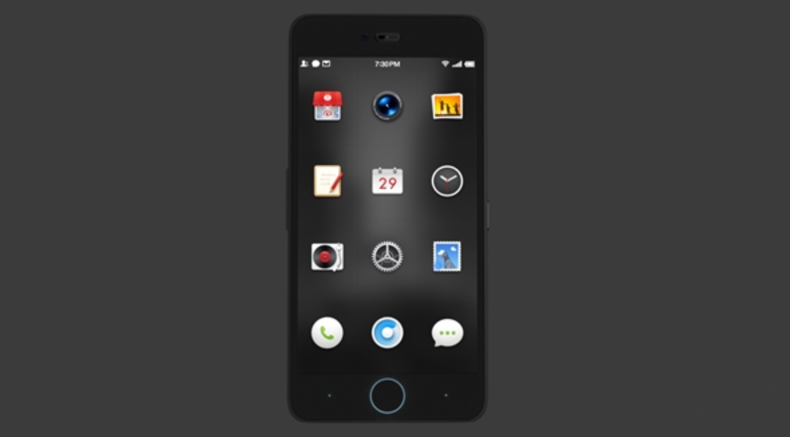 老羅情懷逆戰(zhàn)?錘子T3六大看點(diǎn)前瞻