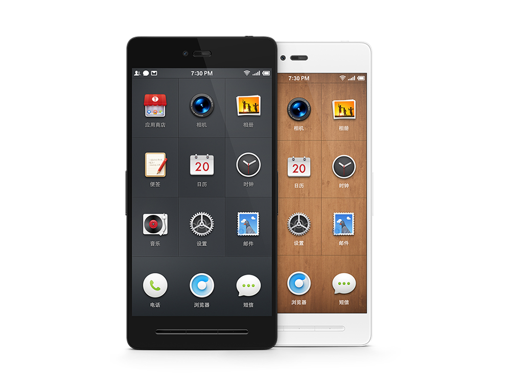 老羅情懷逆戰(zhàn)?錘子T3六大看點(diǎn)前瞻