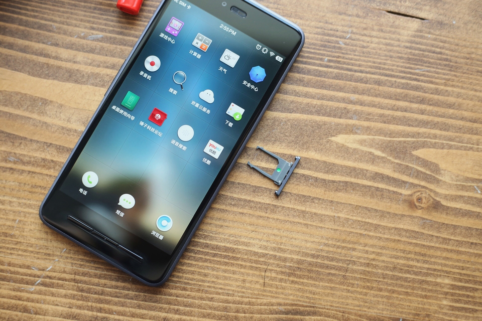 老羅情懷逆戰(zhàn)?錘子T3六大看點(diǎn)前瞻