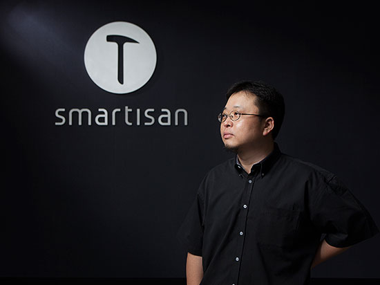 老羅情懷逆戰(zhàn)?錘子T3六大看點(diǎn)前瞻