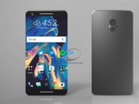 顏值爆表，HTC 11概念圖曝光