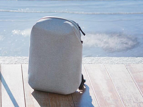 數(shù)碼宅情懷！這些背包是他的最愛