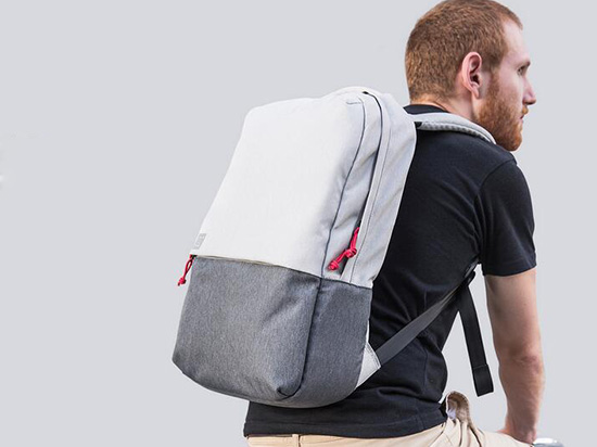 數(shù)碼宅情懷！這些背包是他的最愛