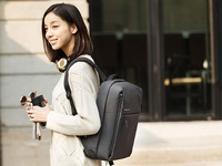 數(shù)碼宅情懷！這些背包是他的最愛