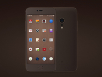 錘子M1的Home鍵抄了蘋果抄魅族？