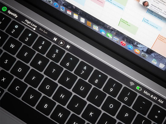 千年等一回！蘋果終于要舉行Mac新品發(fā)布會