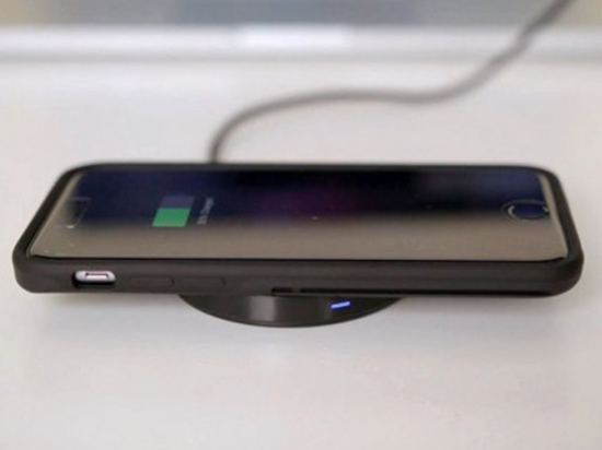 供應鏈確認！iPhone 8支持快速充電
