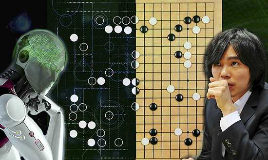 科客晚報(bào)：樂視生態(tài)走出國門，AI真的會取代人類嗎？