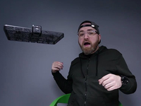 國(guó)外網(wǎng)紅也驚嘆！這架無(wú)人機(jī)到底強(qiáng)在哪？