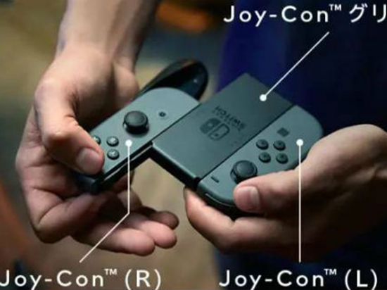 掌機(jī)主機(jī)合二為一！Nintendo Switch功能詳解