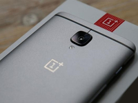 一加手機3T曝光：驍龍821加持 提升給力