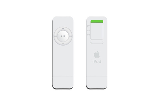 iPod十五歲了 哪款iPod曾是你的最愛？