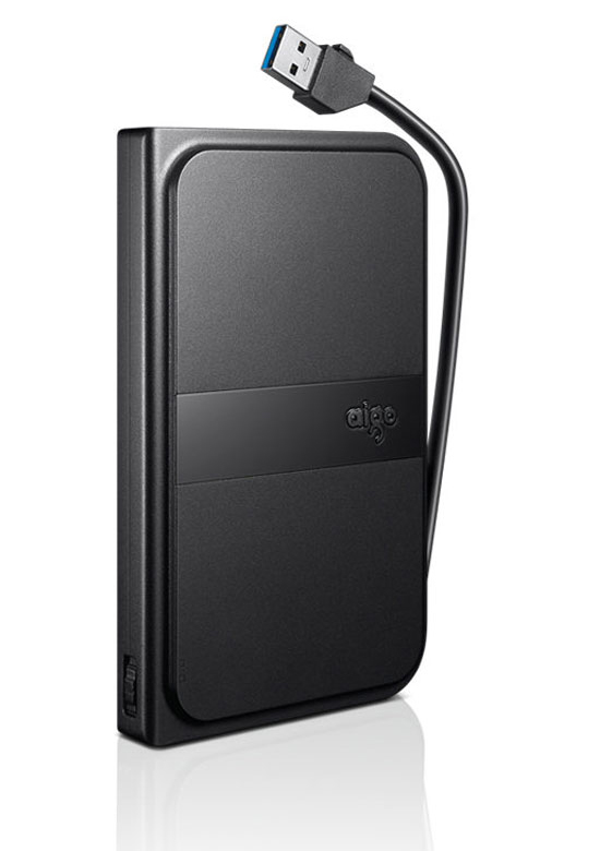 360云盤都沒了 這幾款移動(dòng)硬盤可不要錯(cuò)過！