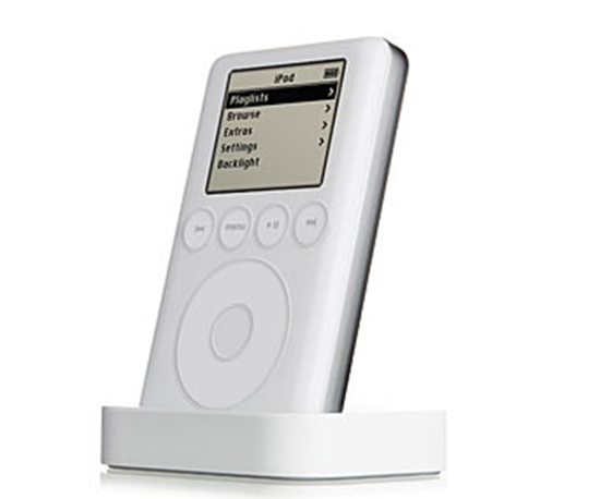 iPod十五歲了 哪款iPod曾是你的最愛？