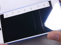 年度最難掰彎手機(jī) 谷歌Pixel極限測試