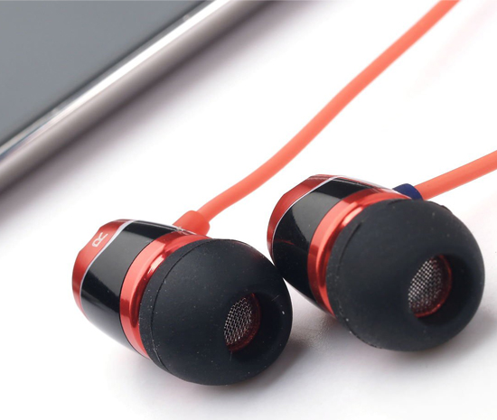 耳朵享福啦 500元內(nèi)耳機(jī)推薦（隨身篇）