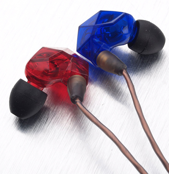 耳朵享福啦 500元內(nèi)耳機(jī)推薦（隨身篇）