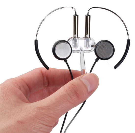 耳朵享福啦 500元內(nèi)耳機(jī)推薦（隨身篇）