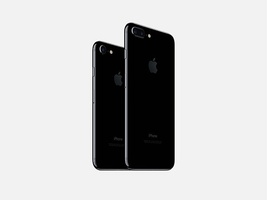 日本零件廠商業績慘淡 這鍋要iPhone 7來背？