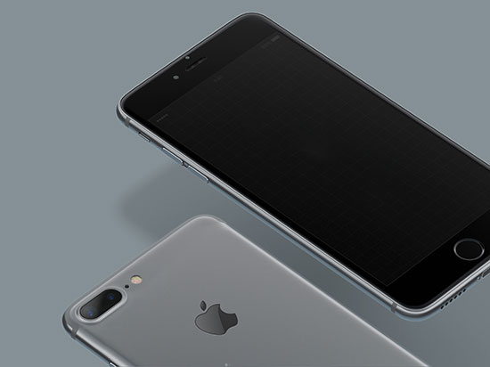 日本零件廠商業績慘淡 這鍋要iPhone 7來背？