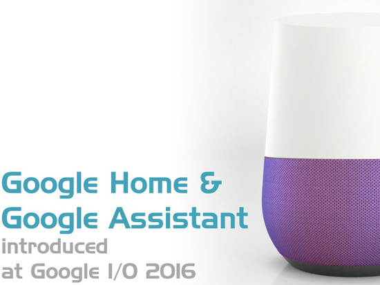 Google Cast采用新Logo  應用更名為Google Home 