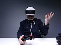 驚呆了！游戲機(jī)還可以這樣玩