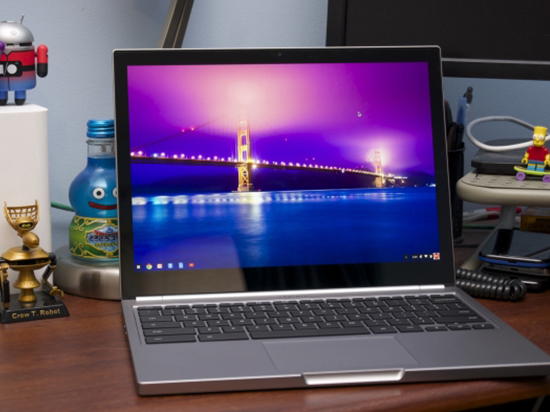 小眾的狂歡 ChromeOS book與YunOS book在玩哪樣？