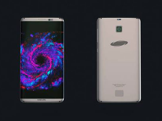 三星曝光Galaxy S8發(fā)布時間:不會提前
