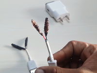 技能Get！ 手把手教你做個(gè)無線充電套裝