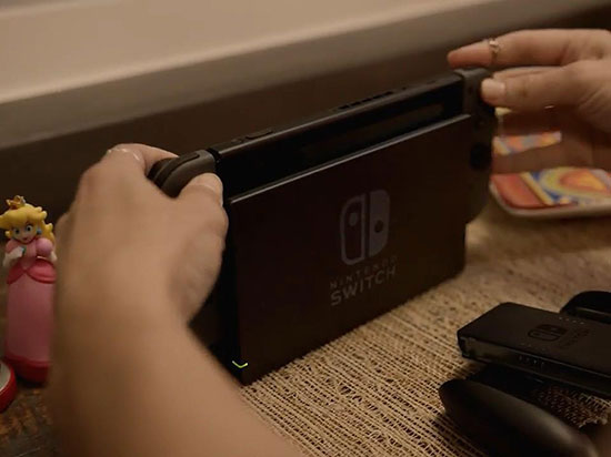 任天堂下調(diào)年利潤預(yù)期 慘淡狀況靠Switch扭轉(zhuǎn)？