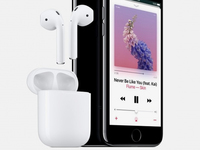 技術(shù)不過關(guān) 蘋果千元無線耳機AirPods跳票