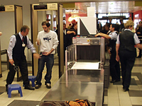 Al安檢神速 更安全還是更危險？