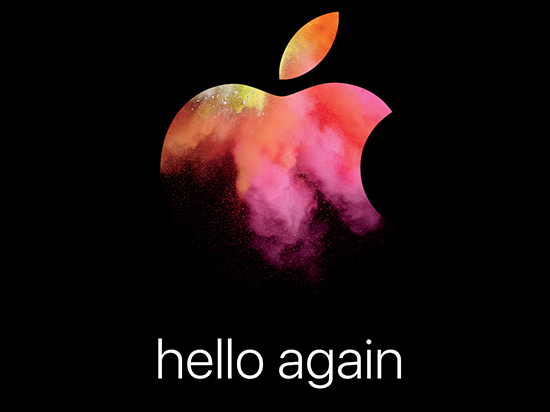 蘋果發(fā)布新Macbook Pro  國(guó)行售價(jià)11488元起