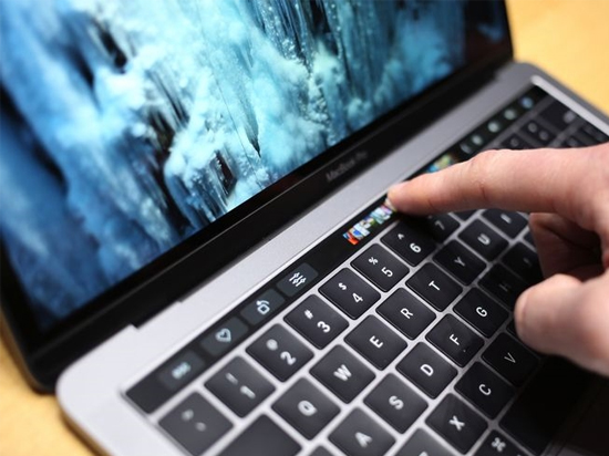 電源鍵沒了 新MacBook Pro要怎么開關(guān)機？