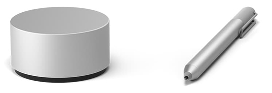 微軟和蘋果又懟上！Surface Dial和Touch Bar哪個(gè)好？