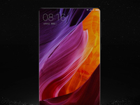 小米MIX風(fēng)頭勝過(guò)Note2 曲面屏居然沒(méi)人愛(ài)？