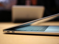 錢準(zhǔn)備好了？2016款MacBook Pro國行版將發(fā)售