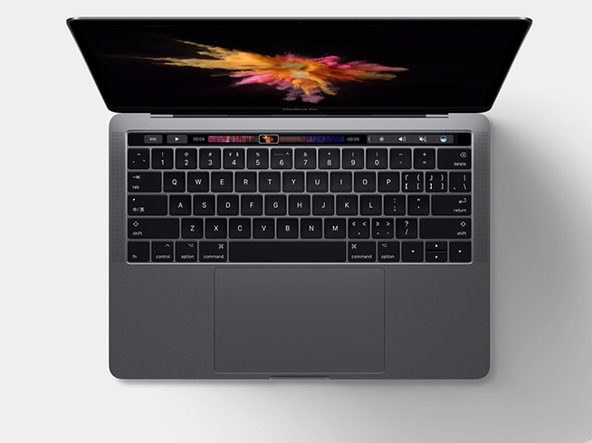 Talk客：賣到1萬3 到底要不要剁手入MacBook Pro