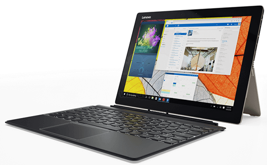 聯(lián)想Miix 720平板曝光：提前狙擊Surface Pro 5？