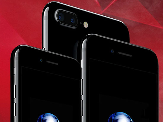 夏普透露OLED信息：蘋果新iPhone將會使用？