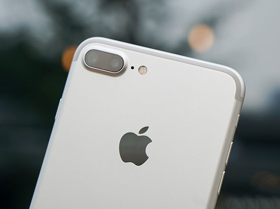 雙鏡頭又出問題？用戶稱iPhone 7 Plus成像差
