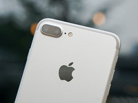 雙鏡頭又出問題？用戶稱iPhone 7 Plus成像差