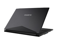 搭載GTX1060獨顯 技嘉推新款A(yù)ero14筆記本