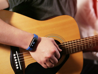 雙11少花錢買好貨！選這些智能手環(huán)準沒錯