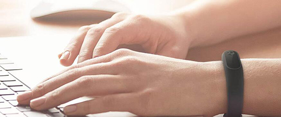 雙11少花錢買好貨！選這些智能手環(huán)準(zhǔn)沒錯(cuò)