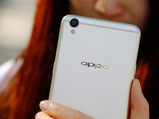 OPPO逆襲華為 誰的商業模式更管用？