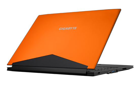 搭載GTX1060獨(dú)顯 技嘉推新款A(yù)ero14筆記本