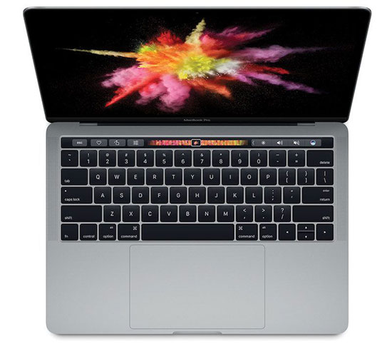 硬件為王！新MacBook Pro將提供有32GB內(nèi)存